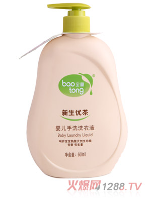 ��ͯ��������(y��u)��yinge��ϴϴ��Һ600ml