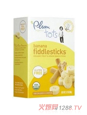 Plum Organic�㽶ζ�ЙCĥ����ָ�