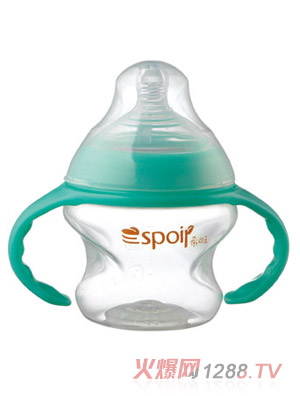 ϣ���󌒿�PP��ƿ150ml