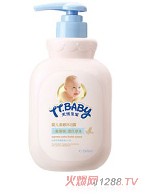 �쾀����yinge������ԡ¶260ml