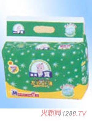 孩兒寶叮當(dāng)樂(lè)紙尿褲S