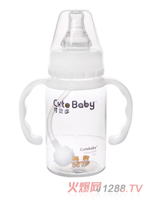 �ɐ۶�125ml��(bi��o)��ֱ��PP�Ԅ���ƿ