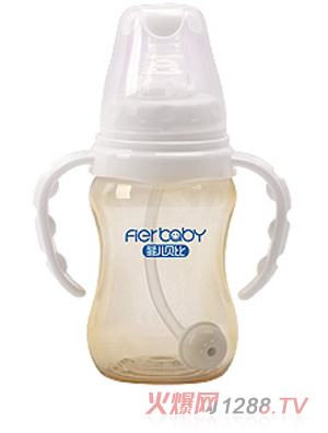 �ƃ�ؐ�Ș˿ڻ����Ԅ�PPSU��ƿ120ml