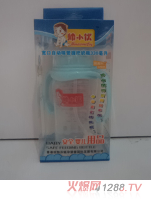 ��С����Ԅ�������ƿ330ml