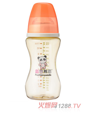 ��ɫ��؈����PPSU���J��ƿ330ml