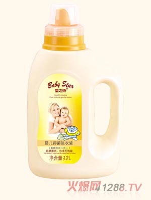 ��֮��yinge�־�ϴ��Һ1.2L