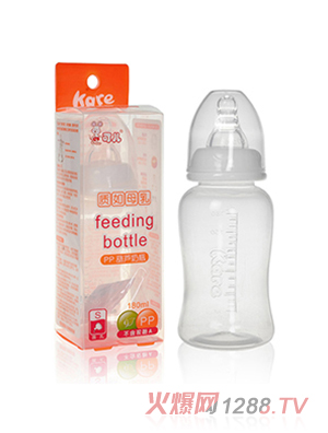 �Ƀ�KR-1021 ��(bi��o)��PP��ƿ180ml