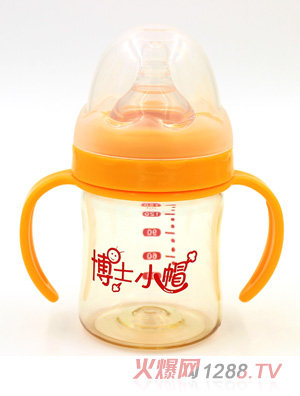 ��ʿСñPPSU�б���Ȼ�H�ӌ��ڏ��S����ƿ150ml�Sɫ