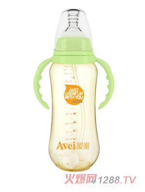 ��Ψ�˜ʿڏ������Ԅ�PPSU��ƿ��300ml��