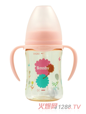 ؐ˹�Ȍ��ڻ���PPSU�Ԅ���ƿ180ml�tɫ