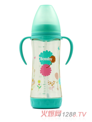 ؐ˹�Ȍ��ڻ���PPSU��Û���Ԅ���ƿ300ml�Gɫ