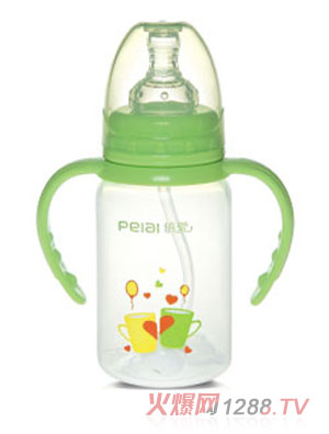 ���ۘ˜ʿڏ�PPֱ�펧���Ԅ���ƿ120ml