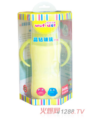 Ω��˼���@������ƿ��240ML���Sɫ