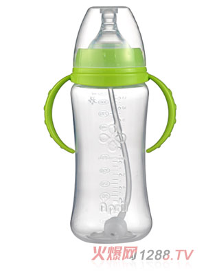 ���������ڻ���PP��ƿ280ml�Gɫ