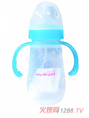 Ω��˼���z��ƿ�ǘ�(l��)240ml���{(l��n)ɫ