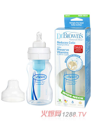 ���ʲ�ʿ8��ʿ����PP��ƿ240ml