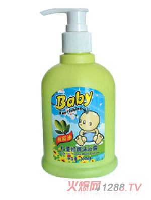 ���匚�������у�ͯ�᝙(r��n)ϴ�l(f��)¶200ml