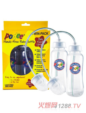 PODEE���M(j��n)�������ƿ��(bi��o)��PP��ƿ��2ֻ�b��