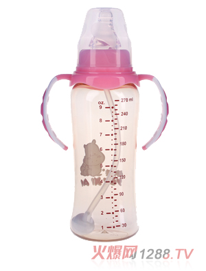 ��(y��u)�����˿��Ԅ��б��М�PPSU��ƿ270ml��ɫ