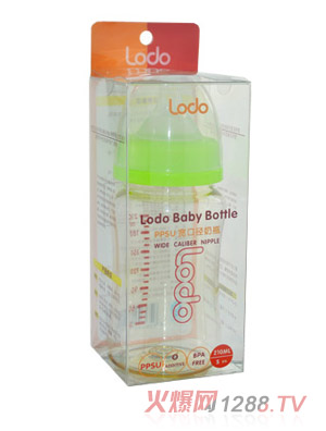 ��(l��)��PPSU���ڏ���ƿ210ml