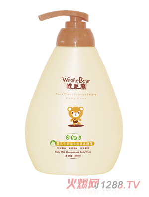 Ψ����yingeţ�����B(y��ng)ϴ�l(f��)��ԡ¶600ml