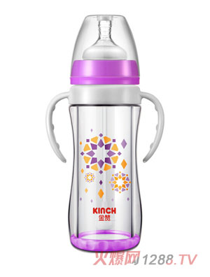 KINCH��ٝ200ML����ȫ�Ԅӷ���������ƿ��ɫ