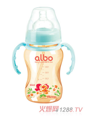 �ۘ���230mlPPSU�����Ԅ���ƿ�{(l��n)