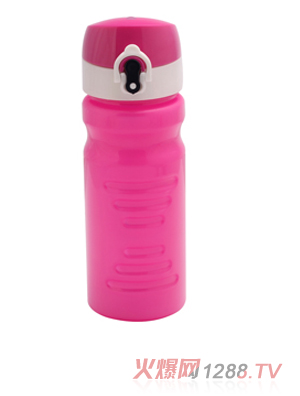 貝比依可水杯8748