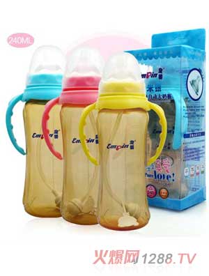 �ʋ�˿ڼ{���y��ƿ240ML