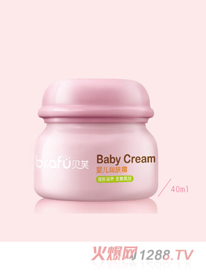 貝芙y(tǒng)inge潤膚霜40ml