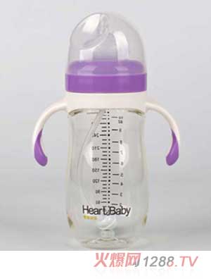 ����ؐؐ����PPSU300ml��ɫ��ƿ���ֱ�