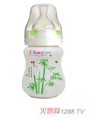 ؐ����180ml�մ���ƿ-�Gɫ