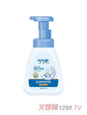 ���п�yinge��ˬϴ�l(f��)��ԡ¶200ML