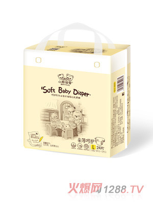 小熊做客親薄呵護yinge小包L24片