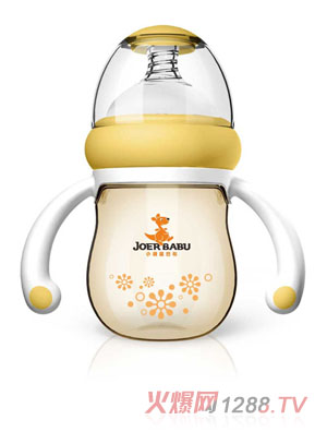 С����Ͳ�����PPSU�Ԅӌ�����ƿ160ml�Sɫ