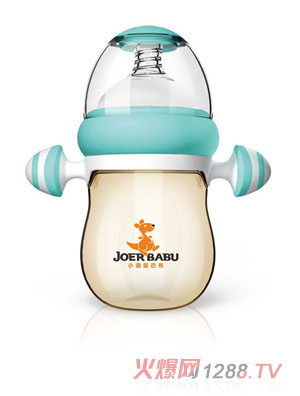 С����Ͳ��ԄӰ�Ħ�ֱ�PPSU������ƿ160ml�Gɫ