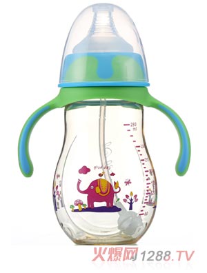 ��(y��u)����PPSU�б������Ԅ���ƿ280ml�Gɫ