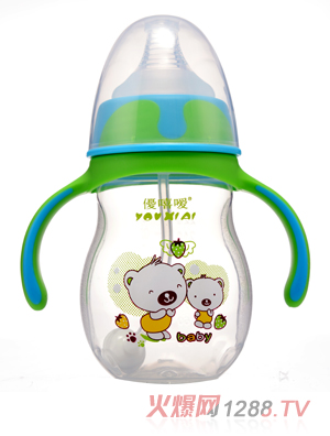 ��(y��u)�����Ų�PP�����Ԅ���ƿ220ML�{(l��n)�Gɫ