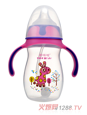 ��(y��u)�����Ų�PP���ڏ��Ԅ���ƿ260ml�ϼtɫ