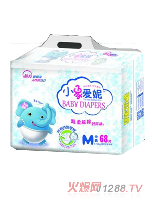 小象愛(ài)妮拉拉褲M(mǎn)中碼