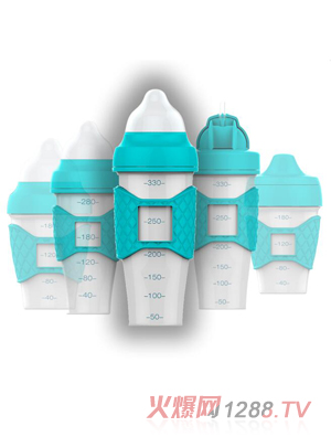 �G�������{ɫˮ����ƿ330ml