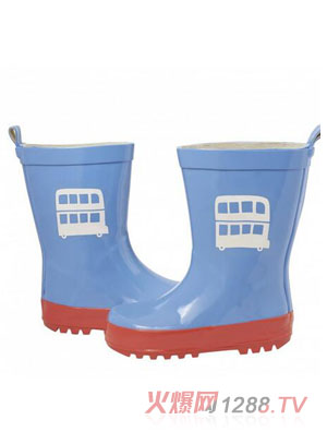 Squidkids-��ͯ׃ɫ���`�D��ѥ(����܇)