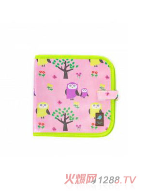 Jaq Jaq Bird ��ͯ��(hu��)��(c��)