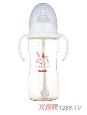 �����PPSU���ڏ����J���Ԅ�(d��ng)������ƿ380ML��ɫ