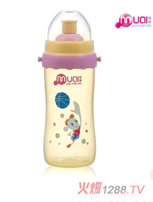 ĸ�ۃ�ͯ�\��ˮ��300MLʳƷ��PP��ȫ���|