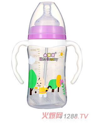 С��������ֱ���Ԅ�PP��ƿ240ML