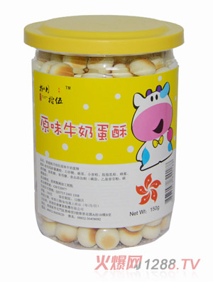 ����ʰ��ԭζţ�̵���Сţ150g