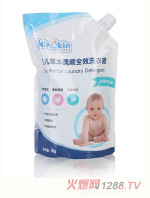 ��Ʒ��yinge�ݱ����ȫЧϴ��Һ1kg���b