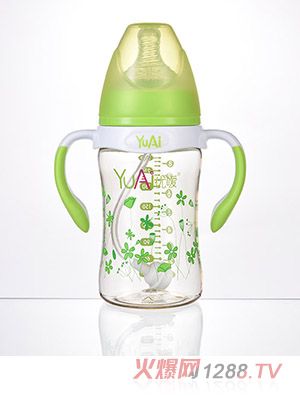 ��(y��u)��8���ڻ������ֱ��Ԅ�PPSU��ƿ��240ml��