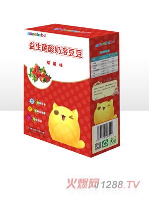 mamabobo�������������ܶ�-��ݮζ